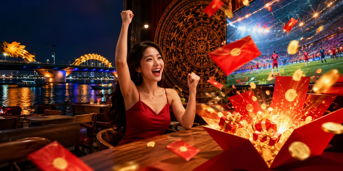 Người dùng tại Đà Nẵng kiểm tra tài khoản và xác minh thông tin trên 2075