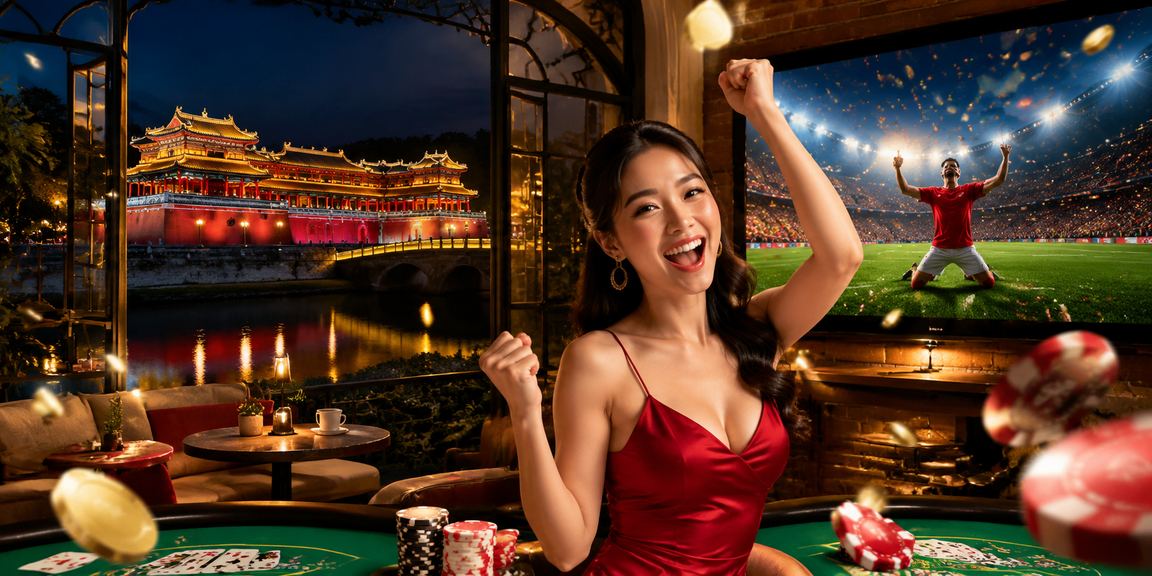 Người dùng tại Huế thưởng thức cà phê và tìm hiểu chính sách bảo mật trước khi chơi baccarat trực tuyến