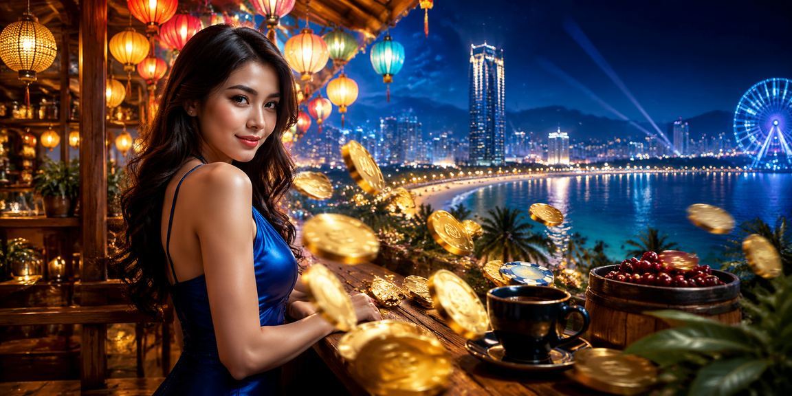 Người hâm mộ bóng đá tại Quy Nhơn theo dõi trực tiếp trận đấu và cá cược tại 2075