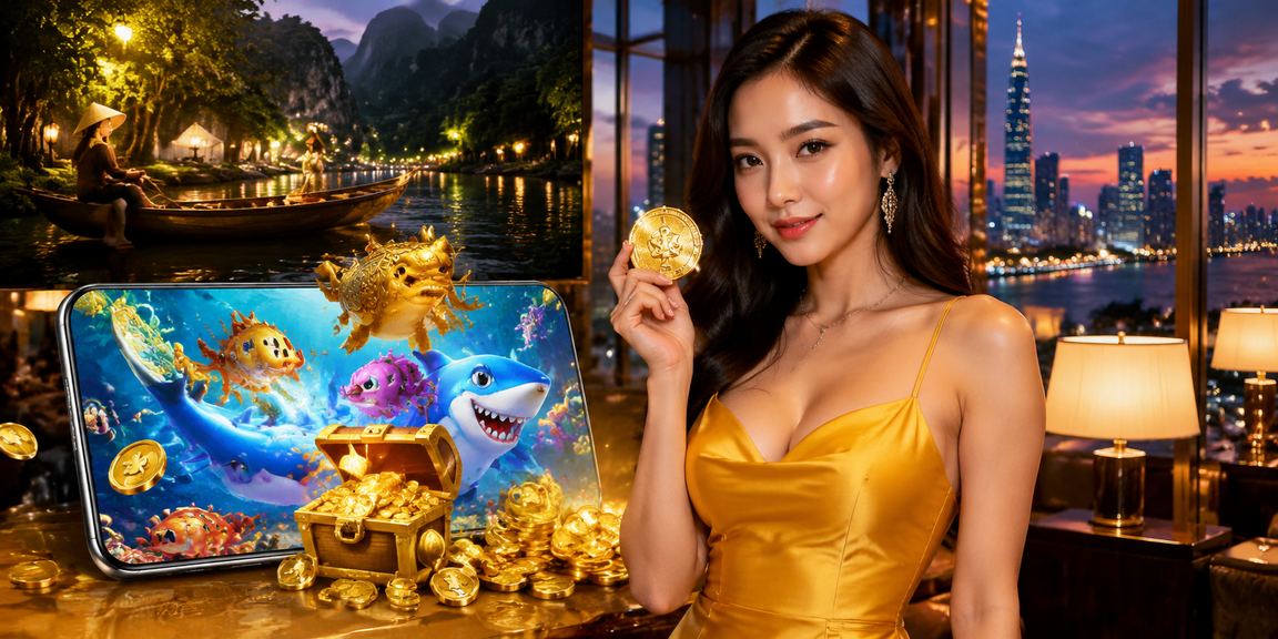Người dùng tại Sài Gòn đọc điều khoản dịch vụ trước khi sử dụng nền tảng cá cược trực tuyến