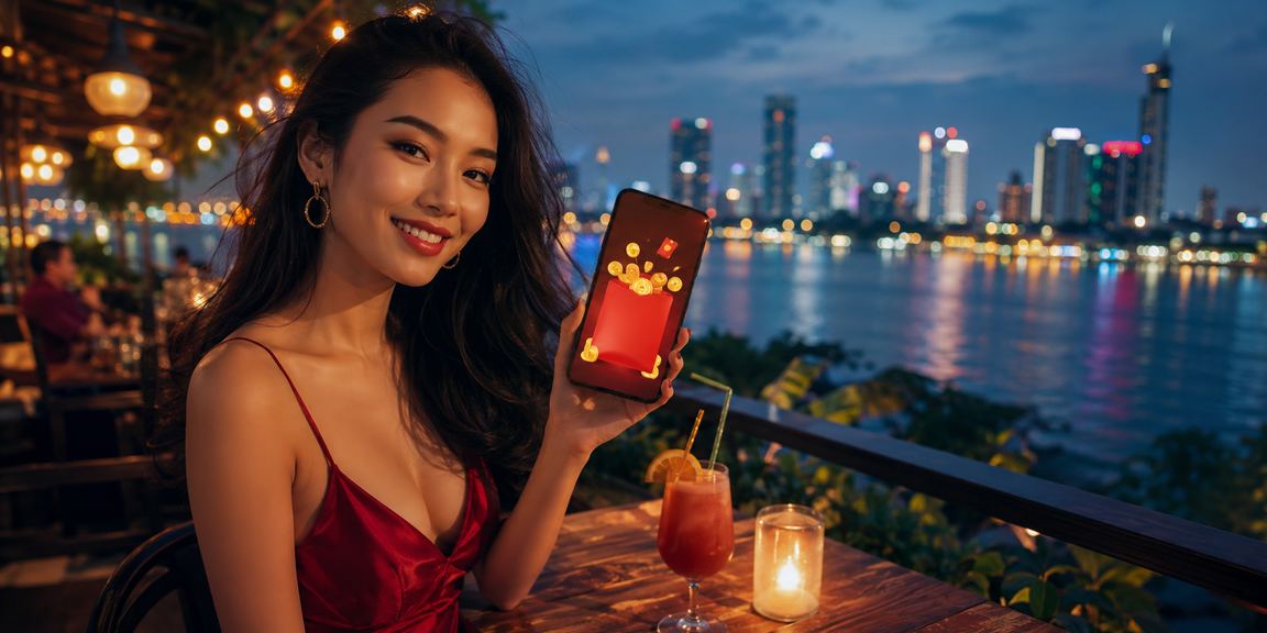 Người chơi Việt Nam đăng ký tài khoản trực tuyến để trải nghiệm casino và cá cược thể thao